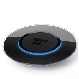 Sharper Image Fast Charge Wireless Charger
